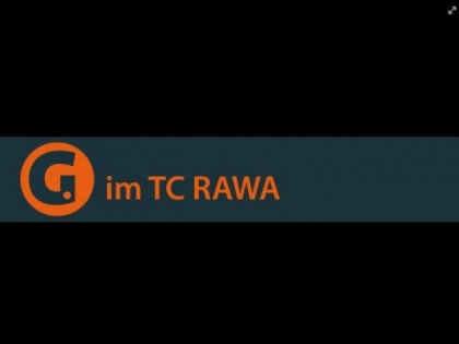 Foto: G. im TC RAWA